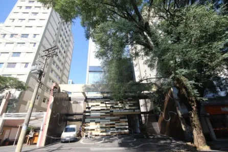 Ponto Comercial para alugar, 389m² no Cerqueira César, São Paulo