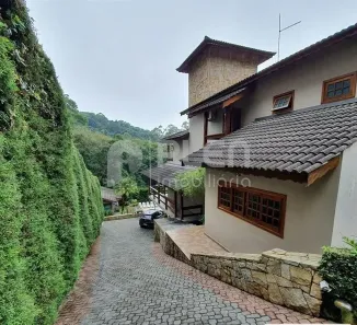 Casa de Condomínio com 3 Quartos à venda, 458m² no Roseira, Mairiporã
