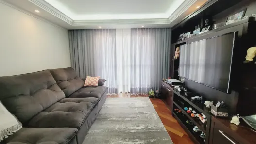 Apartamento com 3 Quartos à venda, 130m² no Vila Formosa, São Paulo