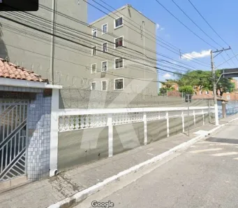 Apartamento com 2 Quartos para alugar, 57m² no Vila Sabrina, São Paulo