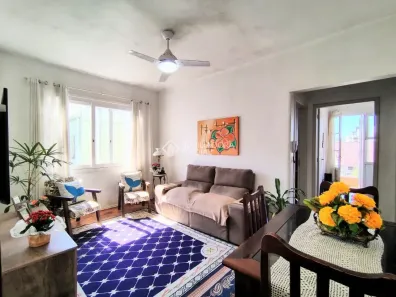 Apartamento com 2 Quartos à venda, 60m² no Partenon, Porto Alegre