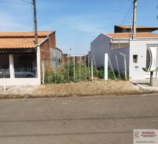 Lote/Terreno à venda, 150m² no Residencial Santa Luiza I, Nova Odessa