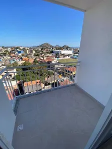 Apartamento com 2 Quartos à venda, 47m² no Aribiri, Vila Velha