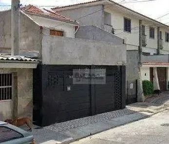 Sobrado com 3 Quartos à venda, 95m² no Jardim Japão, São Paulo