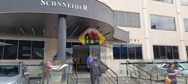 Sala Comercial para alugar, 25m² no Parque Senhor do Bonfim, Taubaté