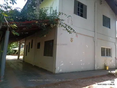 Fazenda/Sítio com 3 Quartos à venda, 180m² no Área Rural de Cuiabá, Cuiabá