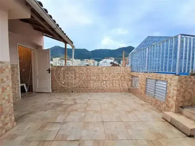 Casa com 5 Quartos à venda, 253m² no Tijuca, Rio de Janeiro
