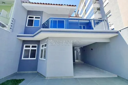 Casa com 3 Quartos à venda, 210m² no Cabral, Curitiba