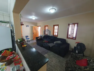 Casa com 2 Quartos à venda, 97m² no Parque Almerinda Pereira Chaves, Jundiaí