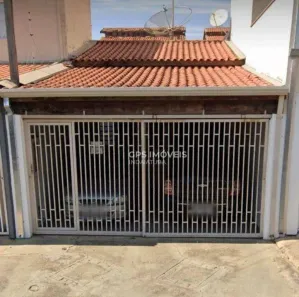 Casa com 3 Quartos à venda, 103m² no Jardim Kioto II, Indaiatuba