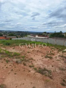 Lote/Terreno à venda, 600m² no Caioçara, Jarinu
