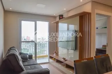 Apartamento com 2 Quartos à venda, 46m² no Santa Terezinha, São Bernardo do Campo