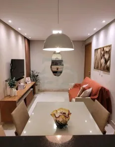 Apartamento com 2 Quartos à venda, 57m² no Jabotiana, Aracaju