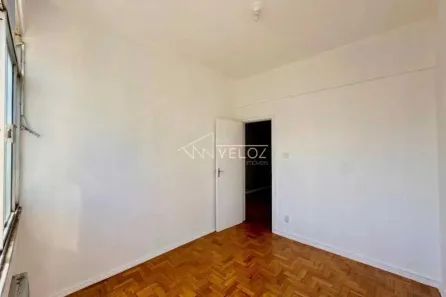 Apartamento com 1 Quarto à venda, 47m² no Centro, Rio de Janeiro