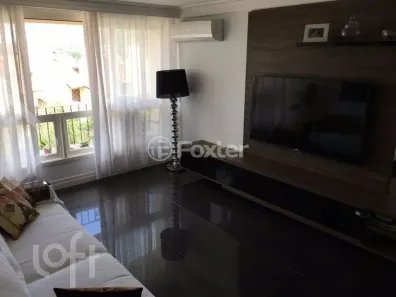 Apartamento com 3 Quartos à venda, 87m² no Jardim Sabará, Porto Alegre