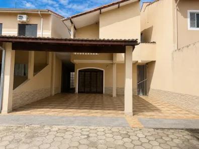 Casa de Condomínio com 4 Quartos à venda, 120m² no Cidade Jardim, Jacareí
