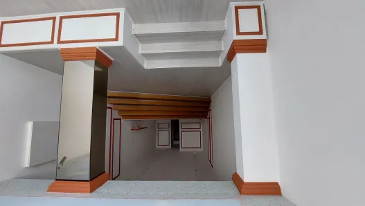 com 1 Quarto para alugar, 150m² no Jardim Paulista, São Paulo