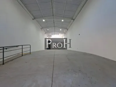 Galpão/Depósito/Armazém para alugar, 180m² no Cerâmica, São Caetano do Sul