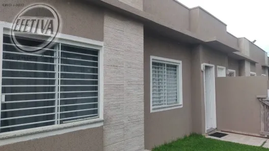 Casa com 2 Quartos à venda, 59m² no Centro, Guaratuba