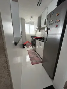 Apartamento com 2 Quartos à venda, 50m² no Jardim Nova Europa, Campinas