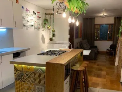 Casa de Condomínio com 3 Quartos à venda, 90m² no Jardim Barbacena, Cotia