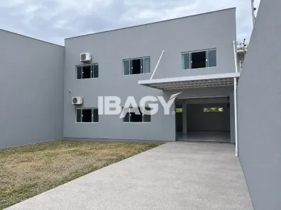 Galpão/Depósito/Armazém para alugar, 300m² no Pagani, Palhoça