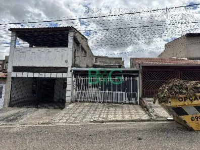 Casa de Condomínio com 2 Quartos à venda, 106m² no Jardim Santa Marina, Sorocaba
