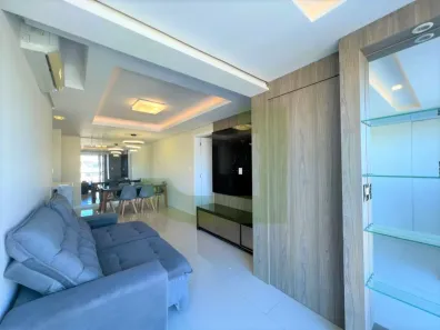 Apartamento com 2 Quartos para alugar, 80m² no Centro, São Leopoldo