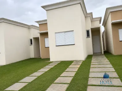 Casa com 2 Quartos à venda, 53m² no Parque Geórgia, Cuiabá