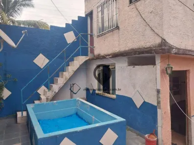 Casa com 3 Quartos à venda, 70m² no Santíssimo, Rio de Janeiro