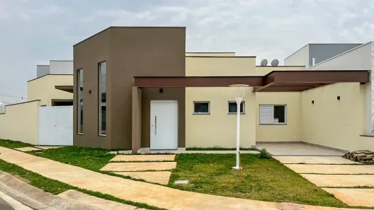 Casa de Condomínio com 3 Quartos à venda, 149m² no Itapecerica, Salto