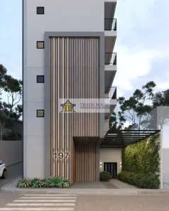 Kitnet com 1 Quarto à venda, 27m² no Vila São José (Ipiranga), São Paulo