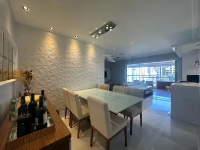 Apartamento com 3 Quartos à venda, 95m² no Vila Mariana, São Paulo