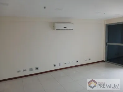 Sala Comercial para alugar, 37m² no Parque Residencial Aquarius, São José dos Campos