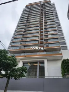 Apartamento com 2 Quartos à venda, 107m² no Vila Romana, São Paulo
