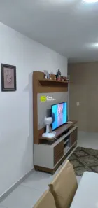 Casa de Condomínio com 2 Quartos à venda, 62m² no Vila Pedroso, Votorantim