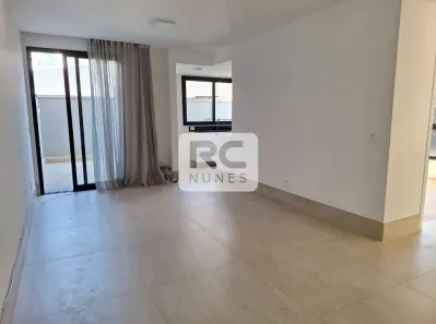 Apartamento com 2 Quartos à venda, 104m² no Anchieta, Belo Horizonte