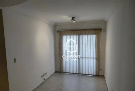Apartamento com 3 Quartos à venda, 82m² no Santa Teresinha, São Paulo