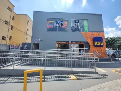 Sala Comercial para alugar, 60m² no Parque Pinheiros, Taboão da Serra