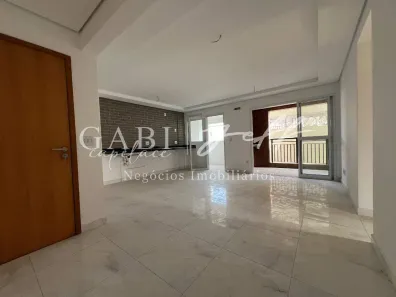 Apartamento com 3 Quartos à venda, 88m² no Aparecida, Santos
