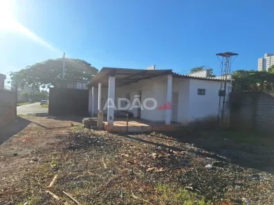 Lote/Terreno à venda, 433m² no Parque Amazônia, Goiânia