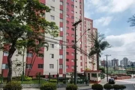Apartamento com 2 Quartos à venda, 61m² no Rudge Ramos, São Bernardo do Campo