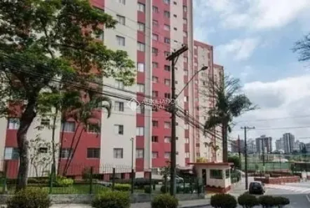 Apartamento com 2 Quartos à venda, 61m² no Rudge Ramos, São Bernardo do Campo