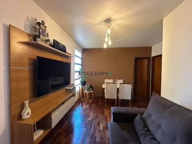 Apartamento com 2 Quartos à venda, 46m² no Glória, Contagem