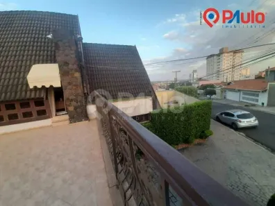 Casa com 3 Quartos à venda, 472m² no Cidade Alta, Piracicaba
