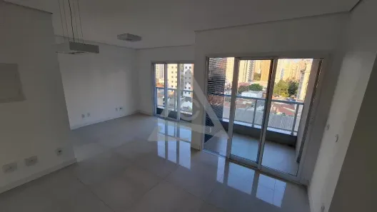 Apartamento com 3 Quartos à venda, 85m² no Vila Itapura, Campinas