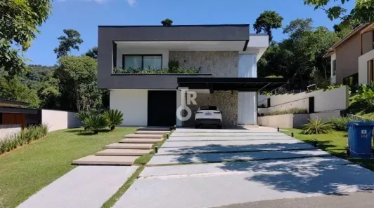 Casa com 4 Quartos à venda, 488m² no Aglomeração Urbana de Jundiaí, Cabreúva