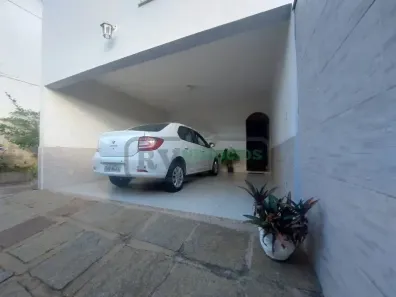Casa com 4 Quartos à venda, 185m² no Aeroporto, Juiz de Fora