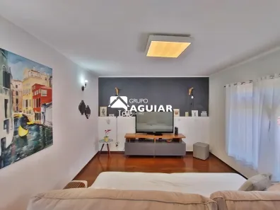 Casa com 3 Quartos à venda, 214m² no Parque Nova Suíça, Valinhos