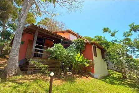 Casa com 4 Quartos à venda, 304m² no Bosque, Armação dos Búzios
